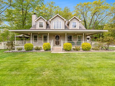 1579 N Marilyn Ave, Ludington, MI, 49431