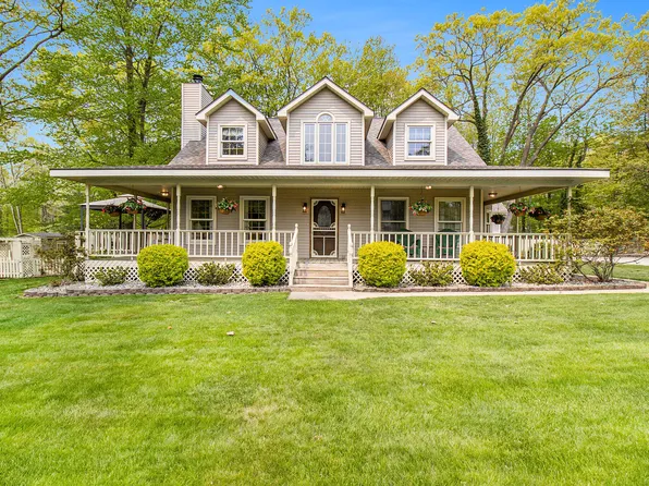 1579 N Marilyn Ave, Ludington, MI 49431