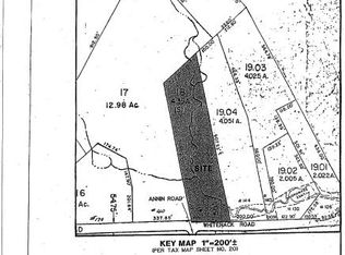 150 Whitenack Rd, Basking Ridge, NJ 07920