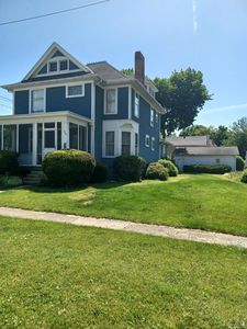 526 Comstock St, Adrian, MI, 49221