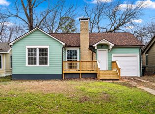 1428 W Sears St, Denison, TX 75020