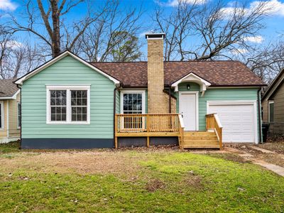 1428 W Sears St, Denison, TX, 75020