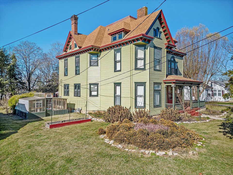 206 College Rd, North Middletown, KY 40361 Zillow