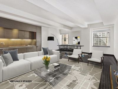 20 Pine St APT 1605, New York, NY, 10005