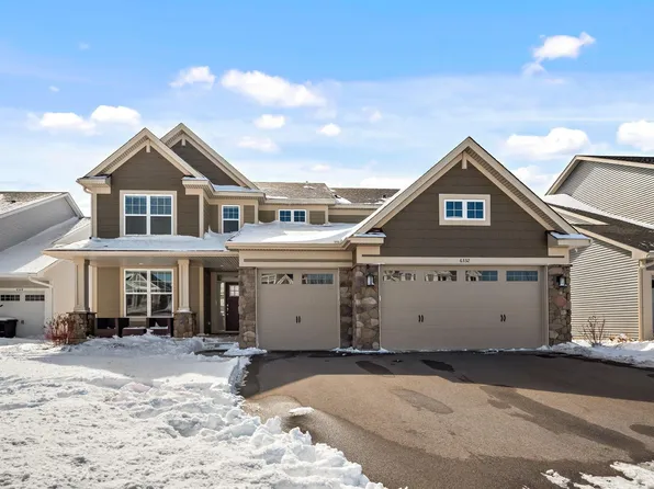 6332 Apple Ct, Inver Grove Heights, MN 55077