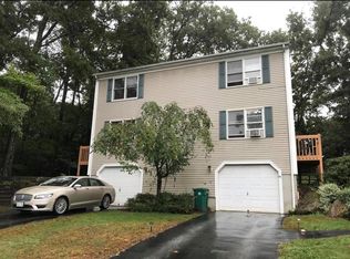 162 Minerva St, Woonsocket, RI 02895