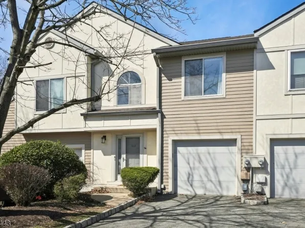 602 Park Pl, Springfield Twp., NJ 07081