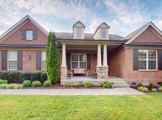 7168 Nolen Park Cir, Nolensville, TN 37135