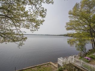 24 Dunbar Rd, Lakeville, MA 02347