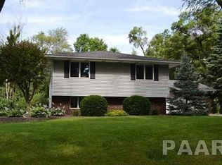 5215 N Alan Ct, Peoria, IL 61615