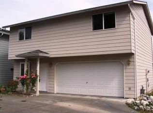 955 1st Pl, Sultan, WA 98294