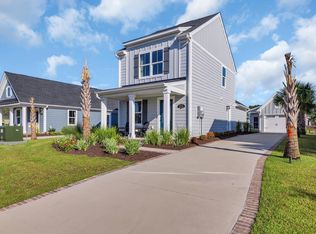 2524 Rowyn St, Longs, SC 29568