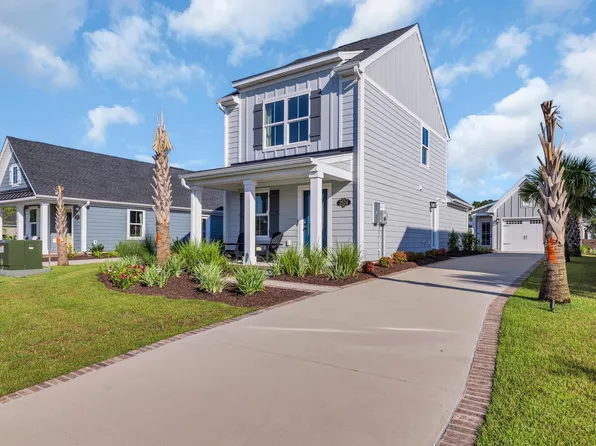 2524 Rowyn St., Longs, SC 29568