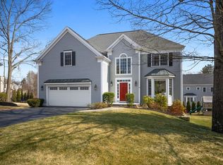32 Pheasant Hollow Rd, Natick, MA 01760