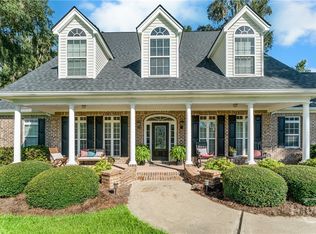 240 Windsong Drive, Richmond Hill, GA 31324