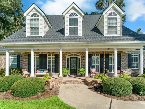 240 Windsong Drive, Richmond Hill, GA 31324