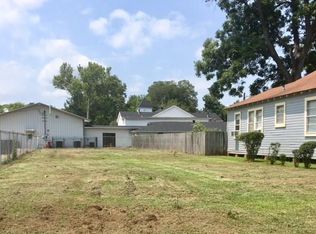 2612 Harris St, Alexandria, LA 71301