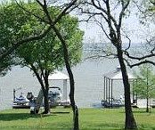 Close to Lake Ray Hubbard