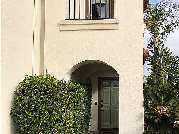 Entry way