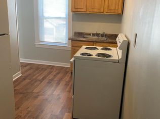 21 Goddard Rd APT 8, Brockton, MA 02301