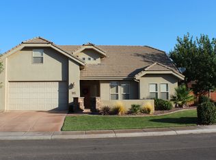 3290 W Bonita, Hurricane, UT 84737