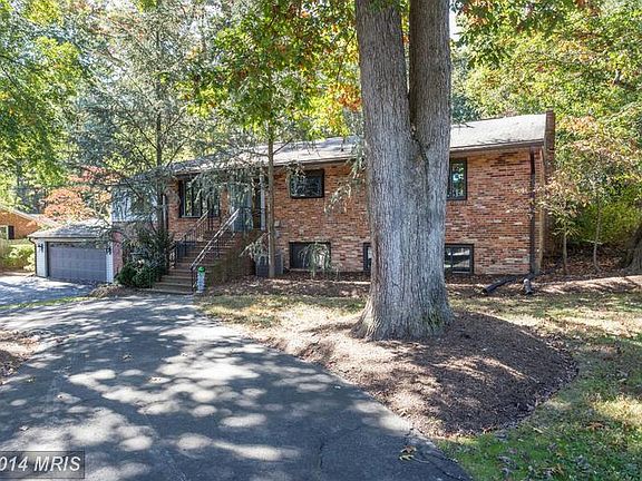 2nd image of 4132 Orchard Dr