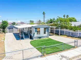 245 Shoshone Ln, Henderson, NV 89015