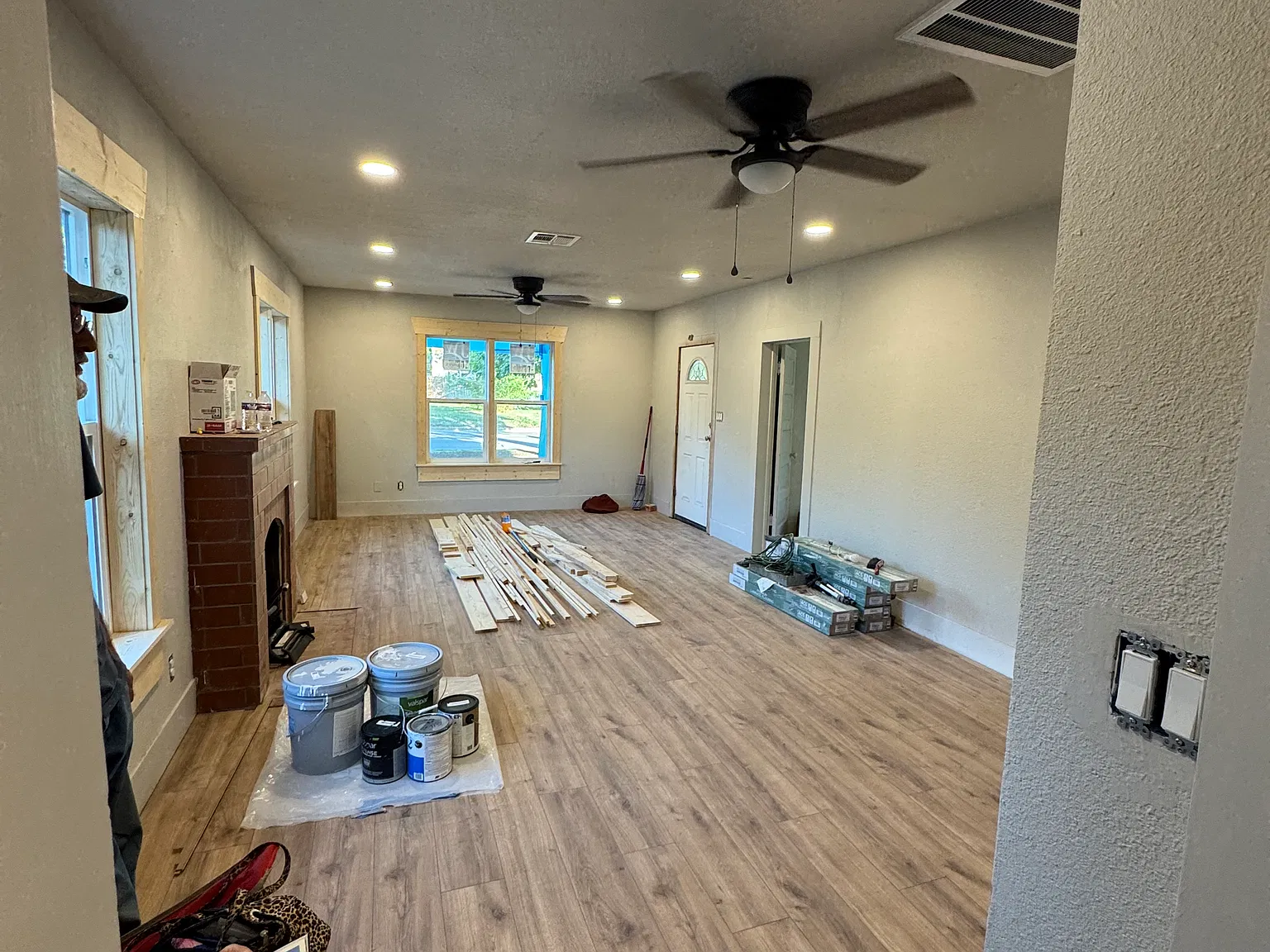 3 bed, 1483 sqft, $1,200 — Photo 3