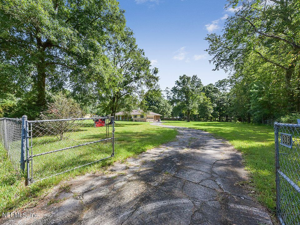 833 BLAIR Road, Jacksonville, FL 32221 Zillow