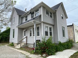 515 Cherry St, Fort Wayne, IN