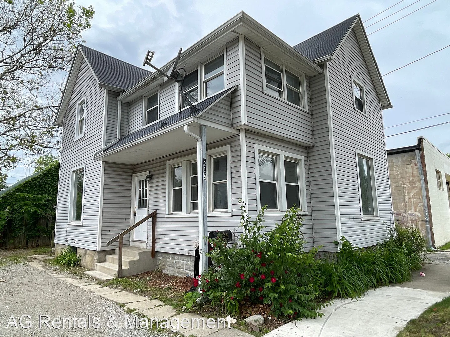 515 Cherry St photo 1