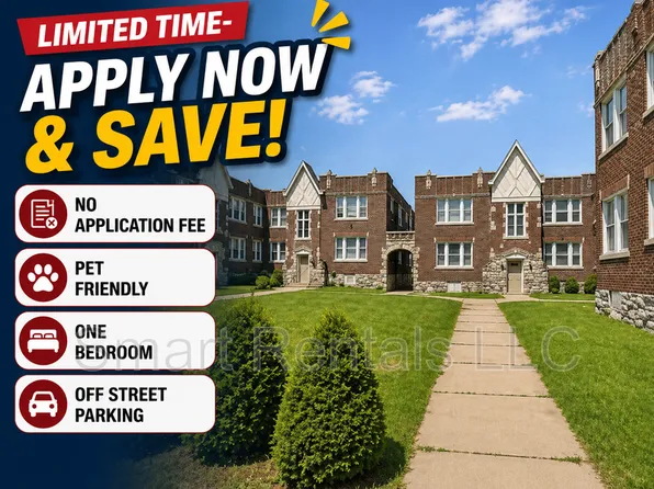 3807 Keokuk St #4, Saint Louis, MO 63116