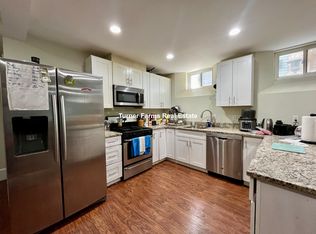 231 Norfolk St APT 1A, Cambridge, MA 02139