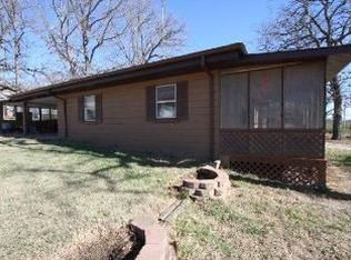 97 Dollar Ln, Lampe, MO 65681