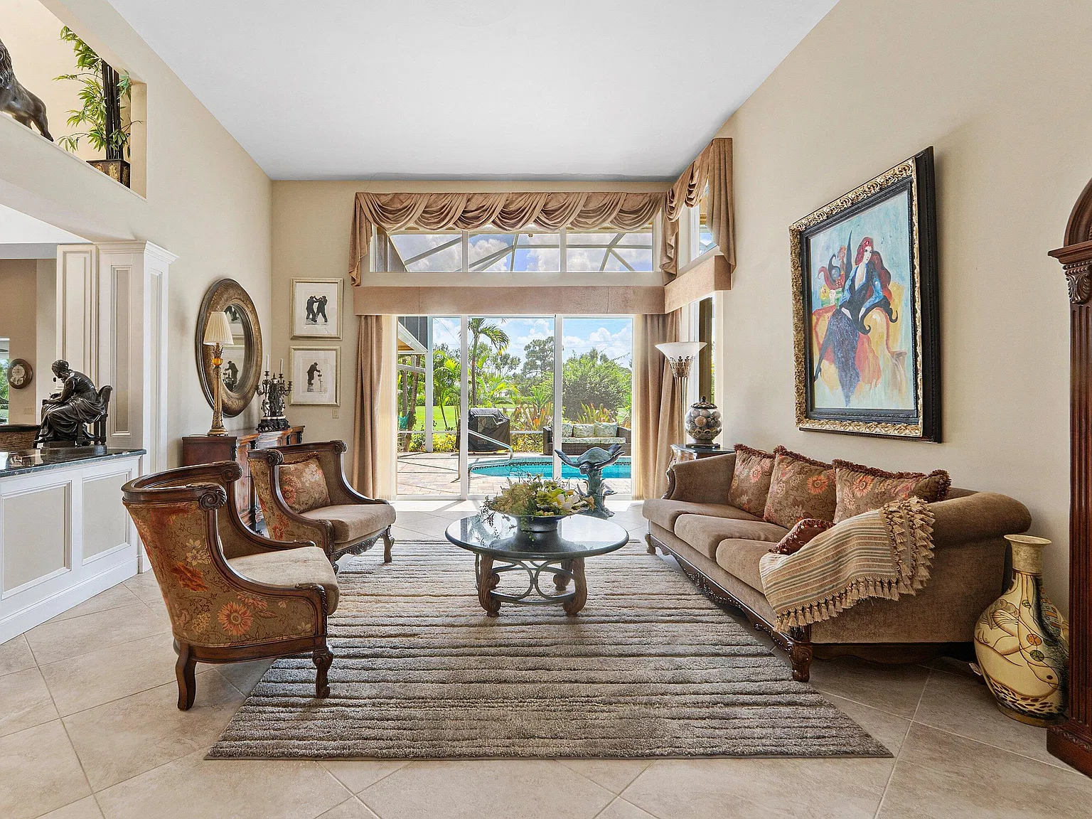 3 bed, 3.5 bath, 3440 sqft, $12,000 — Photo 2