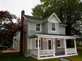 5904 Gibsontown Rd, Tilghman, MD 21671