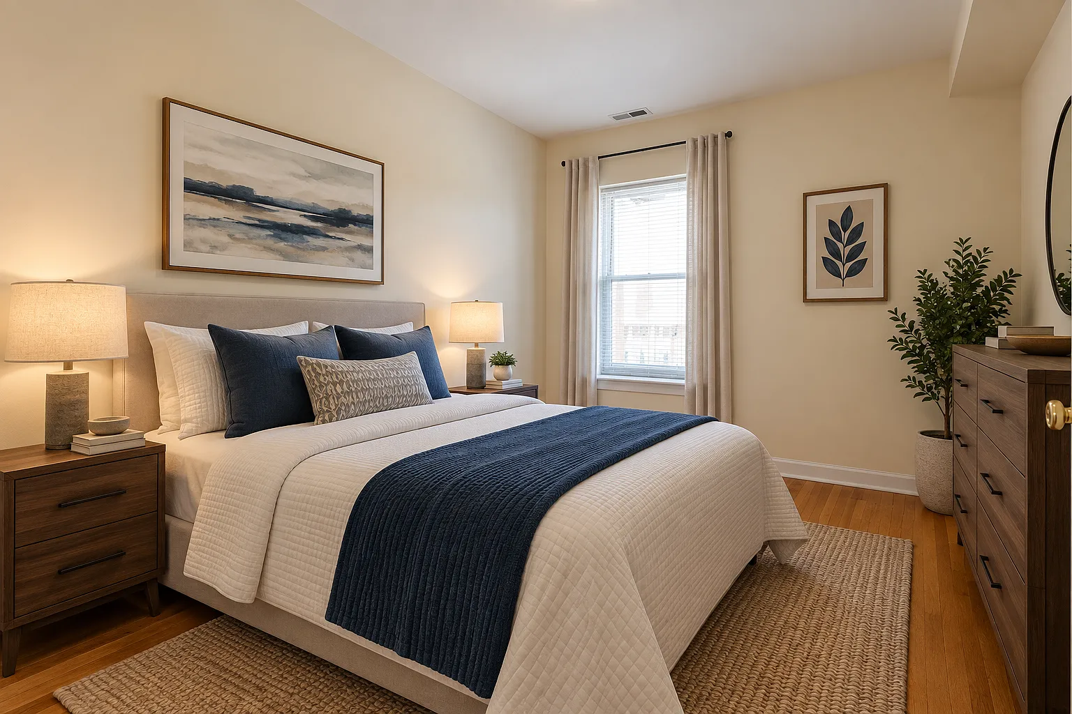 2 bed, 1200 sqft, $1,500 — Photo 4