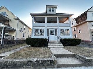 371-373 Oakland St, Springfield, MA 01108