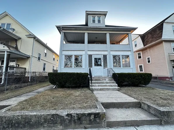 371-373 Oakland St, Springfield, MA 01108