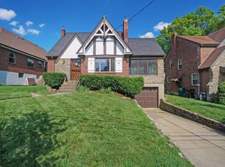 4118 Jora Ln, Cincinnati, OH 45209