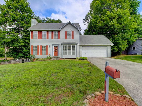 2nd image of 4519 Haverty Dr