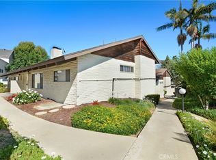 5060 Lakeview Ave #27, Yorba Linda, CA