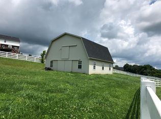 131 Fox Ridge Dr, Lancaster, KY 40444