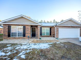 5905 Julie Ln, Gautier, MS 39564