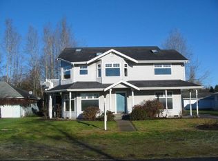 958 Ruby St, Blaine, WA 98230