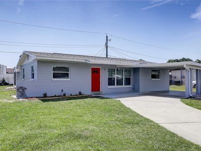 7111 Princeton Pl, Tampa, FL, 33619