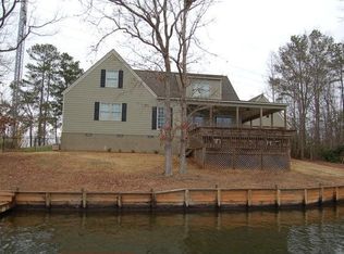 448 Lee Road 348, Salem, AL 36874