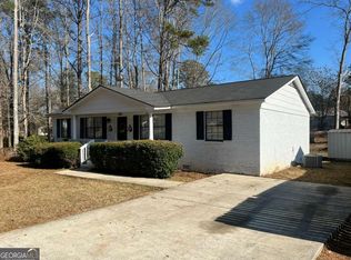 121 Westchester Dr, Barnesville, GA 30204