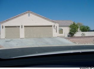 2318 Wild Rose Ct, Mohave Valley, AZ 86440
