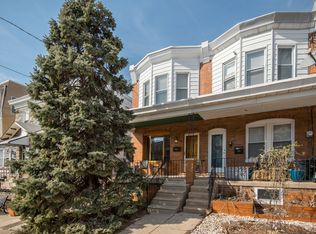 207 Lauriston St, Philadelphia, PA 19128